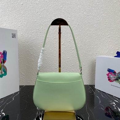 Replica Prada Bags Cleo RT1BD311 23X18X2.5