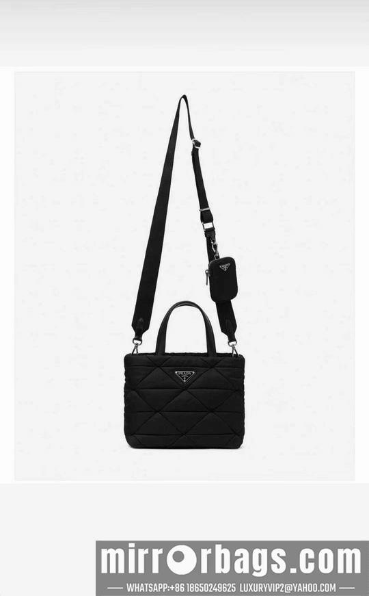 Replica Prada Bags System AP1BG380 25X21.5X13