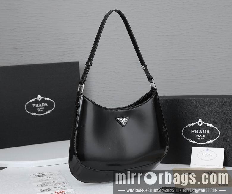 Replica Prada Bags 1BC499 26.5X15X4cm XMY 2colour