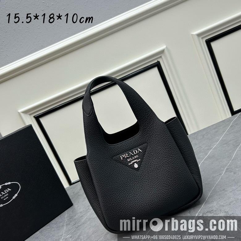 Replica Prada Bags Prada 1BA349 15.5x18x10cm jj1