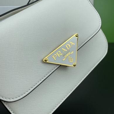 Replica Prada Bags 1BD320 22X16X6cm YW