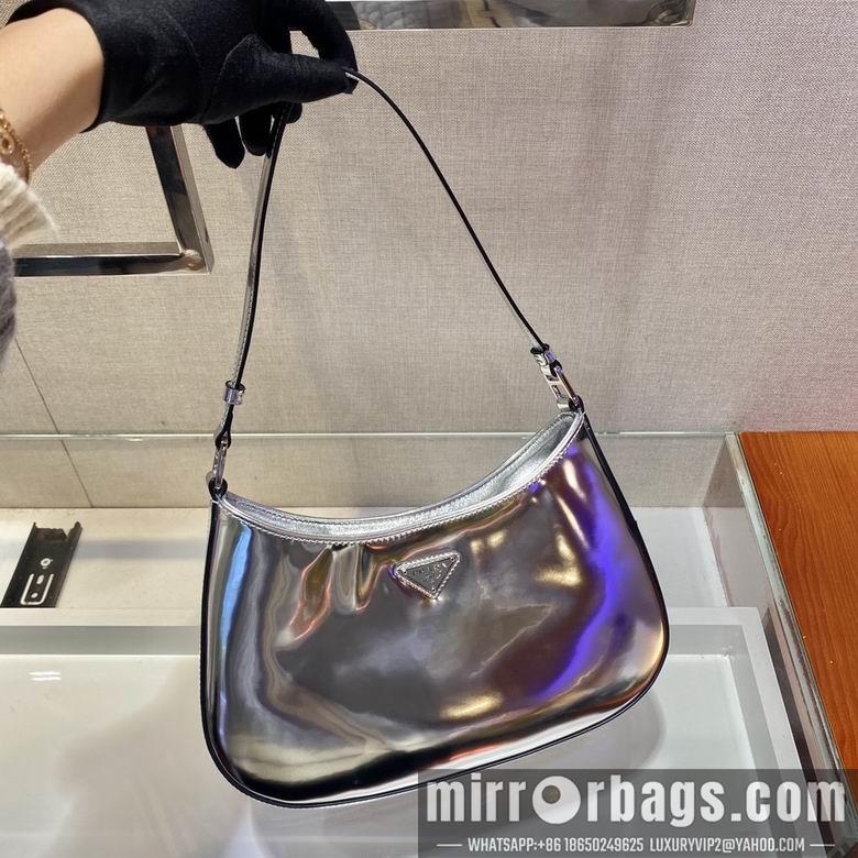 Replica Prada Bags Cleo AP1BC499 26.5x15x4