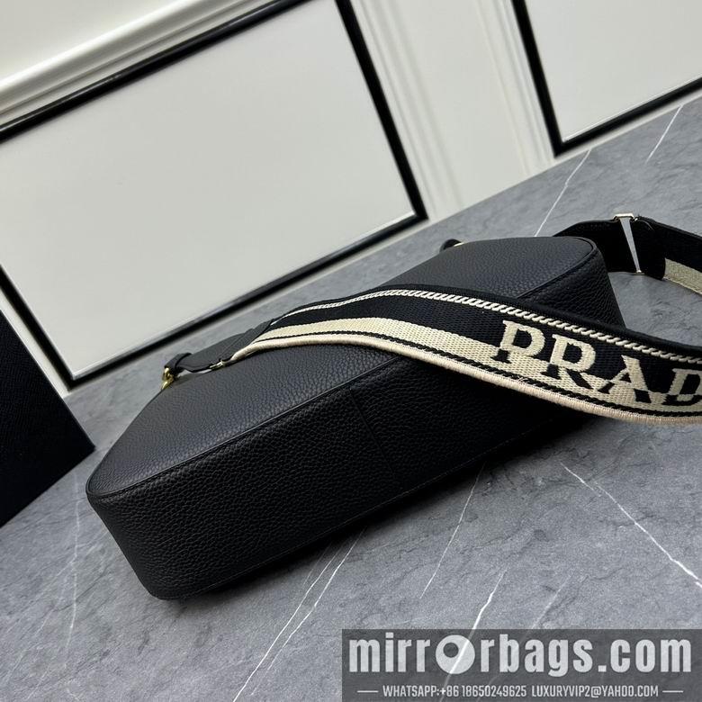 Replica Prada Bags Prada 1BC178 32x25.5x7.5cm ww