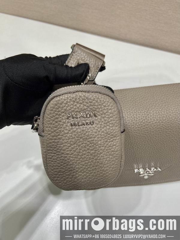 Replica Prada Bags 1BD293 24X17X9.5cm Ap