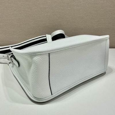 Replica Prada Bags 1BC073 30X28X12cm Ap