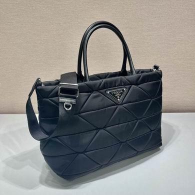 Replica Prada Bags System AP1BG435 33X23X16