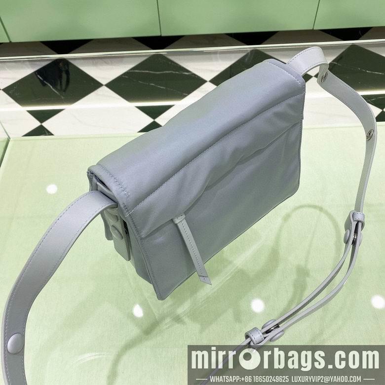 Replica Prada Bags 1BD313 23X16X11cm DN 4colour