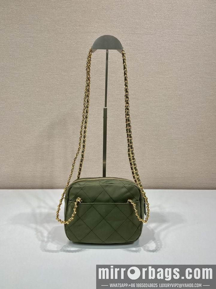Replica Prada Bags Prada Vintage 1BD632 19x14x6cm AP1