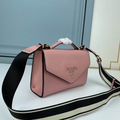 Replica Prada Bags Saffiano 2129 21X14X6.5cm YW