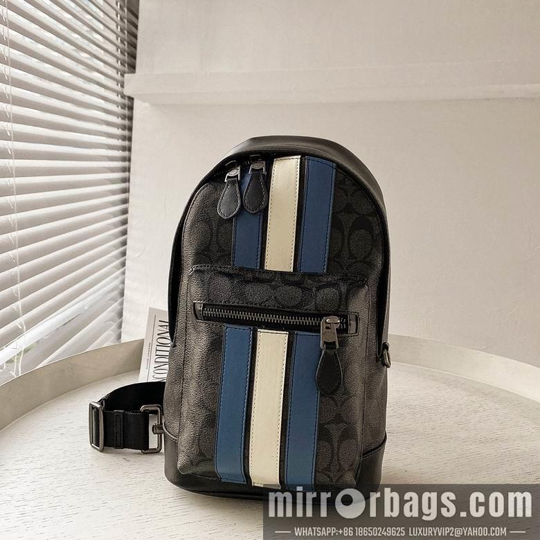 Replica Coach Bags C2853 19X33X7cm XM