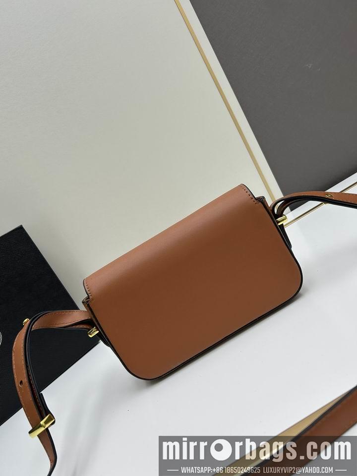 Replica Prada Bags Prada 813 21.5x13x5cm jj2