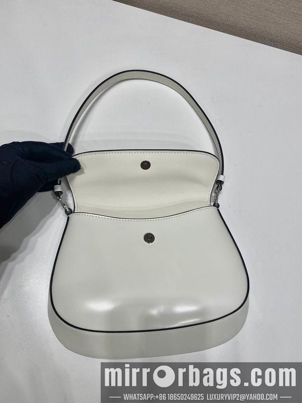 Replica Prada Bags 1BD311 23X18X4cm Ap