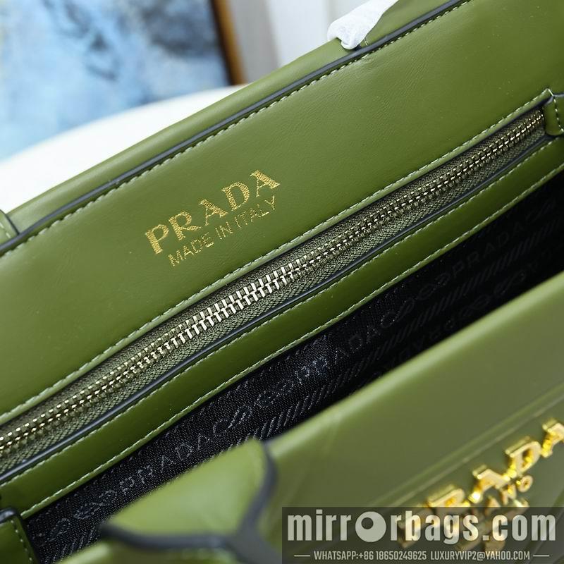 Replica Prada Bags Prada Tote 39x31x10cm zy