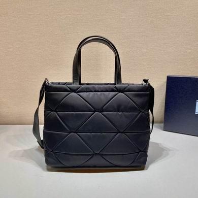 Replica Prada Bags System AP1BG380 25X21.5X13