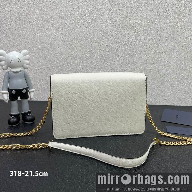 Replica Prada Bags 1BD318 21.5X14X4cm CN