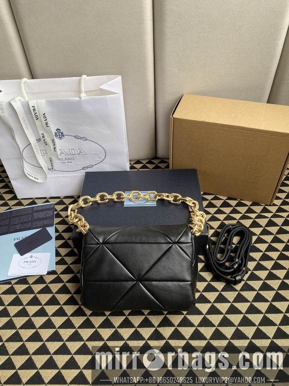 Replica Prada Bags 1BD292A 21X15X6.5cm