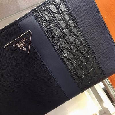 Replica Prada Bags Saffiano 2NG005G 28x18cm Ap