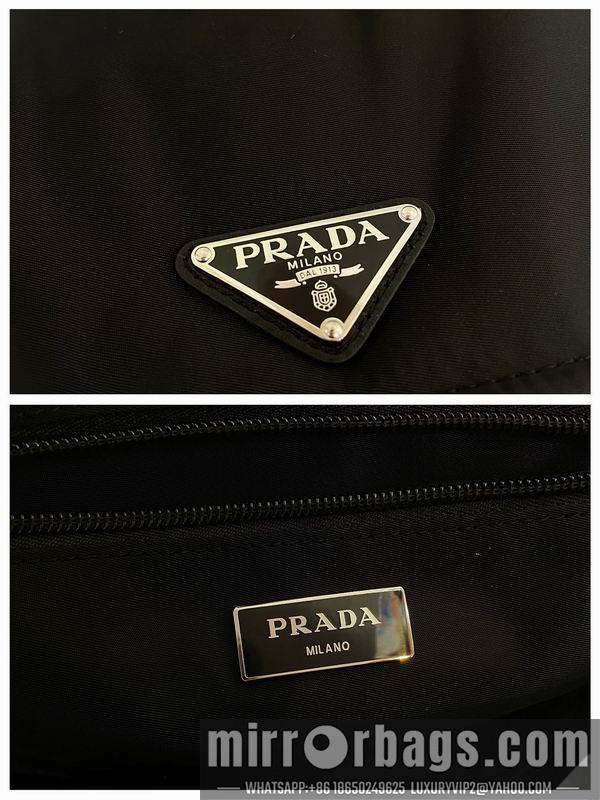 Replica Prada Bags Re-Nylon 1BD255 30x21.5x12cm ap 09