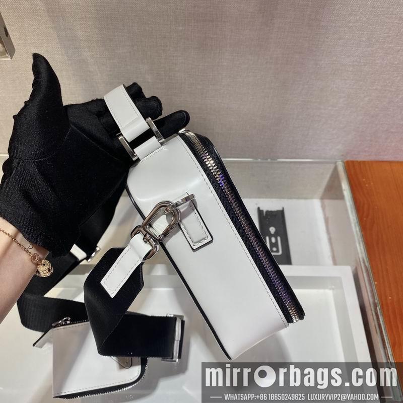 Replica Prada Bags Brique 2VH069 22x16x6cm ap 02