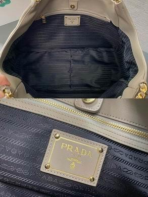 Replica Prada Bags 1BA638 39X29X19cm DN 3colour