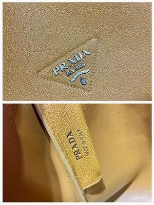 Replica Prada Bags 1BG339 35x34x16cm Ap