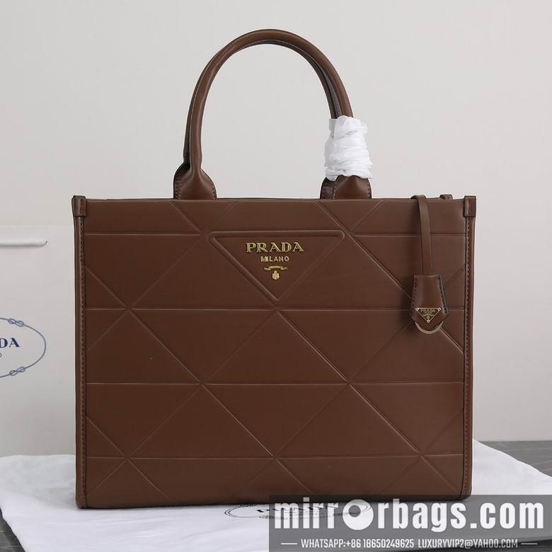 Replica Prada Bags 39X31X10cm 102901 XMY 3colour
