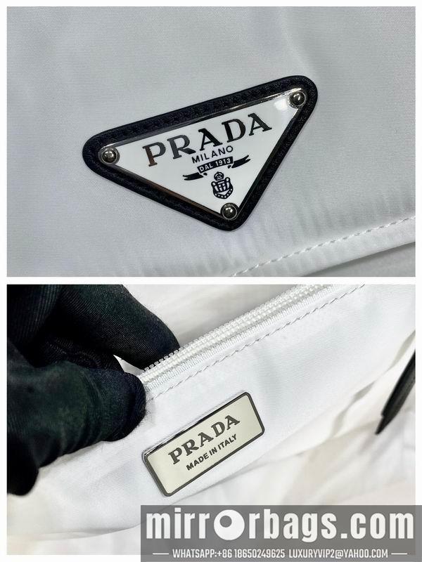 Replica Prada Bags Re-Nylon 1BD256 36x28x14 ap 19