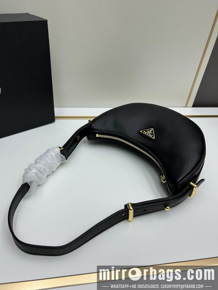 Replica Prada Bags Prada 1BH913 23x14.5x7.5cm jj