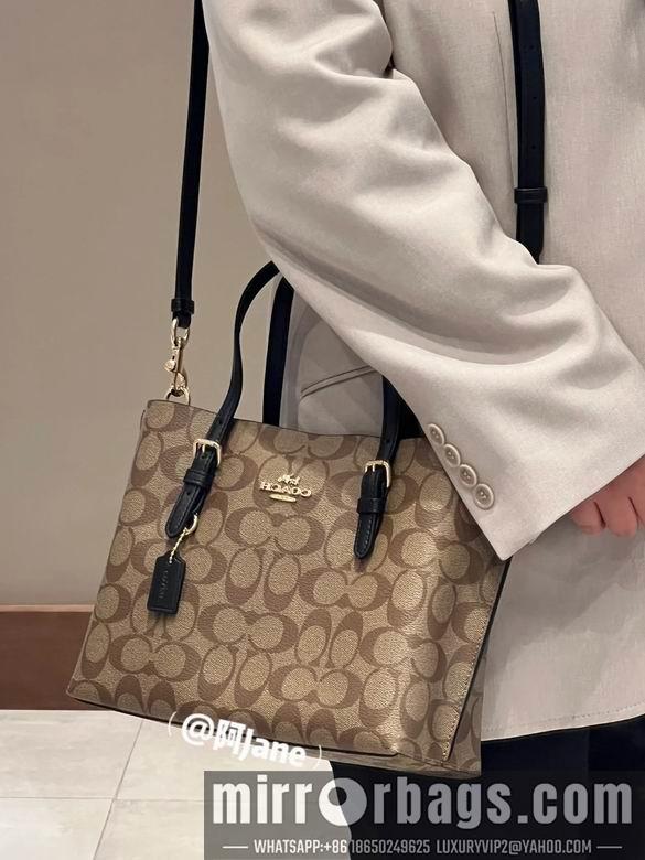 Replica Coach Bags c4250 25X19X12cm XM 2