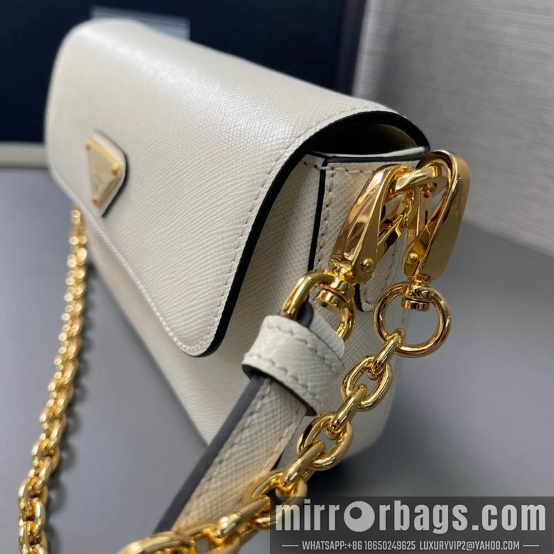 Replica Prada Bags 1BD356 20.5X10.5X4cm DN 3colour