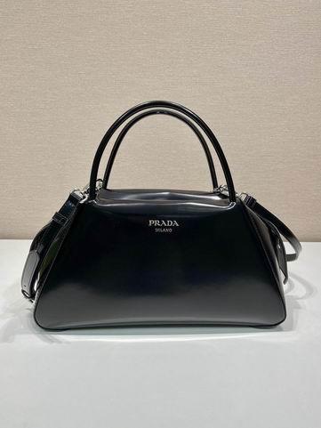 Replica Prada Bags Prada 1BA365 31x16x13.5cm AP