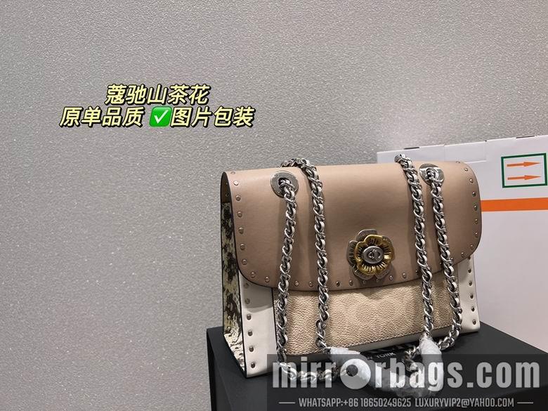 Replica Coach Bags Parker 26x15cm CN1