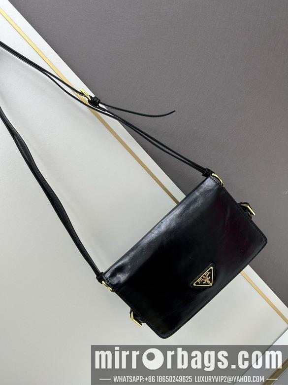Replica Prada Bags Prada 1BD082 23x15x8.5cm jj