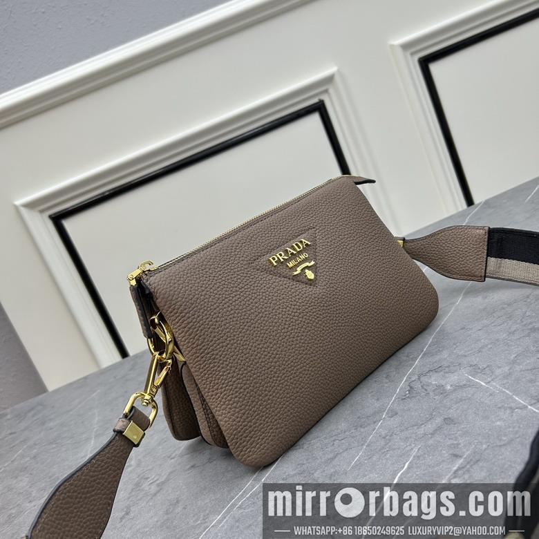 Replica Prada Bags Prada 1BH194 23x14x6.5cm ss1