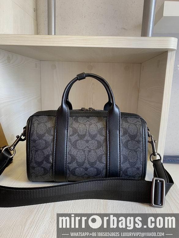 Replica Coach Bags CA186 24X14X11cm JH