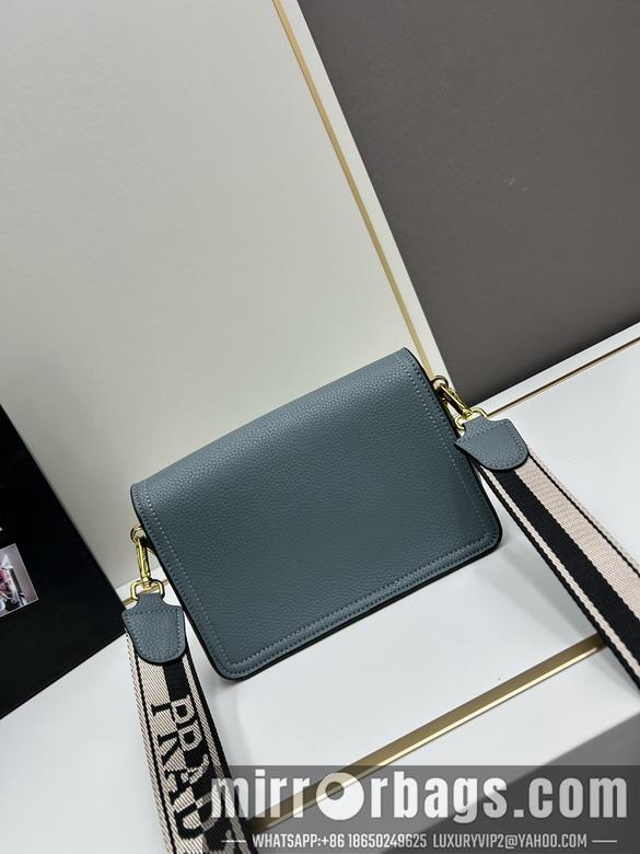 Replica Prada Bags Prada 1BA106 22x14x8cm jj3