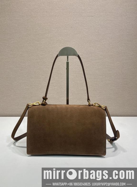 Replica Prada Bags Prada 1BN023 28x16x10cm AP