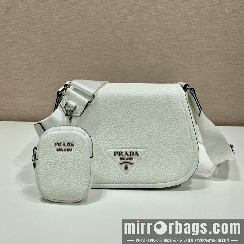 Replica Prada Bags 1BD293 24X17X9.5cm Ap