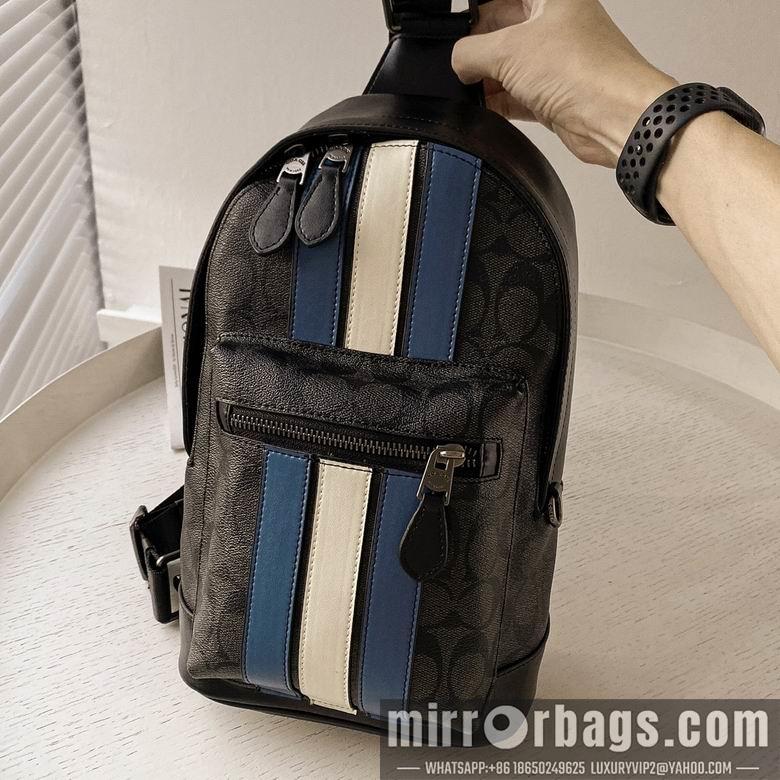 Replica Coach Bags C2853 19X33X7cm XM