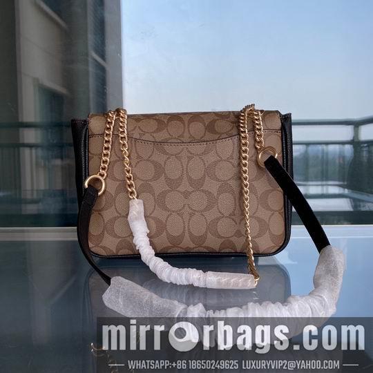 Replica Coach Bags CC152 25X17X8.5cm AZ