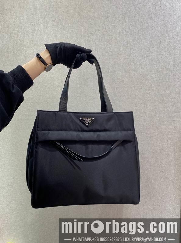 Replica Prada Bags Re-Nylon 1BC318 33x29.5x13cm ap 17