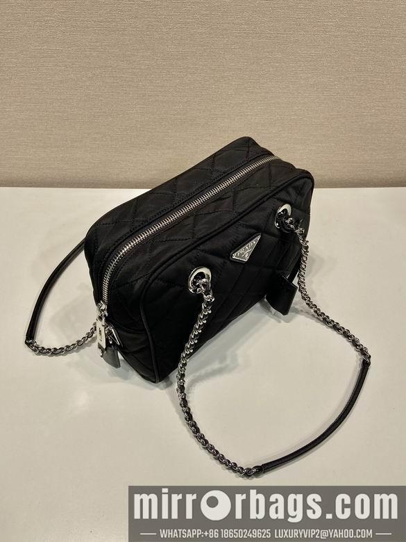 Replica Prada Bags 1BB903 26X19X11cm XM