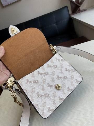 Replica Coach Bags BH4603 18.5x15x 7.5-1