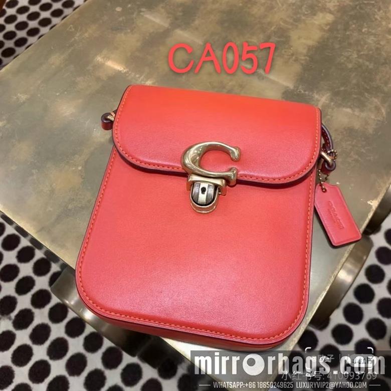 Replica Coach Bags C8484 CA191 C8485 CA057 JH