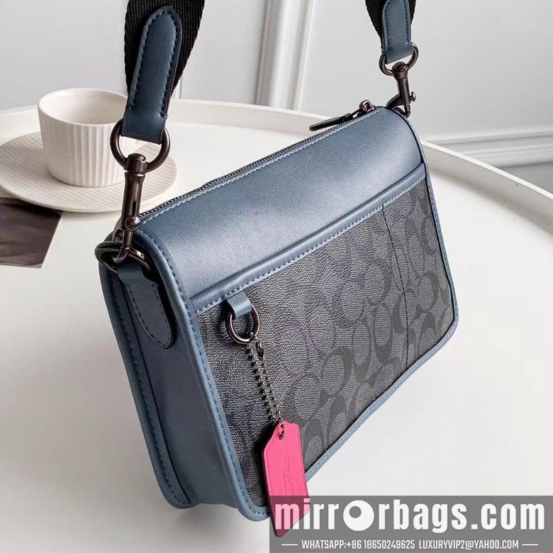 Replica Coach Bags C8141 JH 3colour