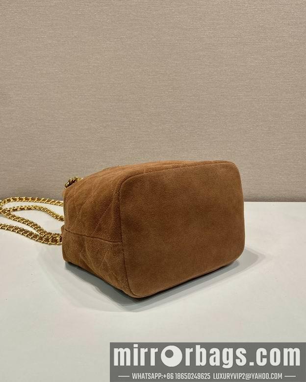Replica Prada Bags 1BD601 25X26.5X15.5cm WP