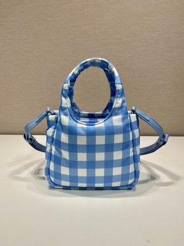 Replica Prada Bags Prada 1BG359 19x16x10cm AP1