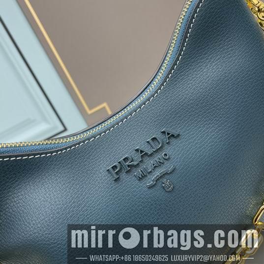 Replica Prada Bags Prada 1BH190 27x18x10cm ww6色