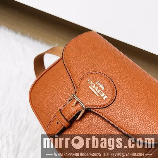 Replica Coach Bags CP103 CP107 cq185 23X20X7cm AZ 4colour