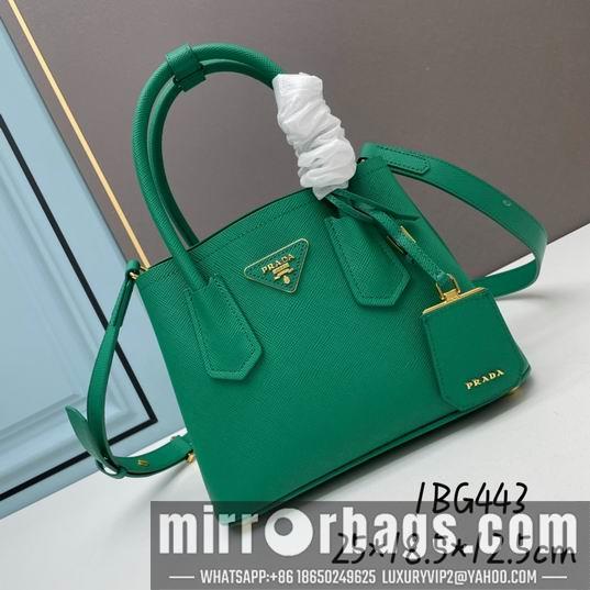 Replica Prada Bags Prada 1BG443 25x18.5x12.5cm ww4色